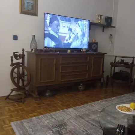 Apartman Tina
