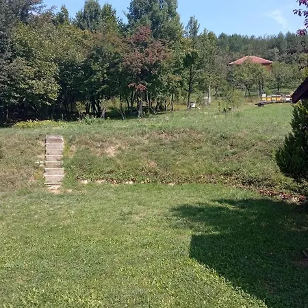 Apartman Tina بيت للعطل