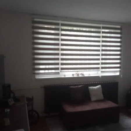بيت للعطل Apartman Tina