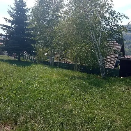Apartman Tina فوغوشتشا