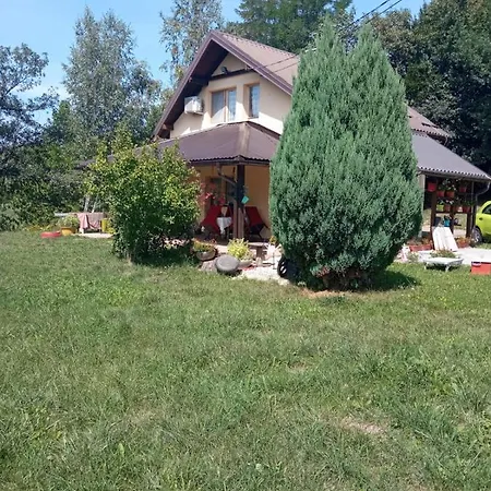 Apartman Tina * فوغوشتشا