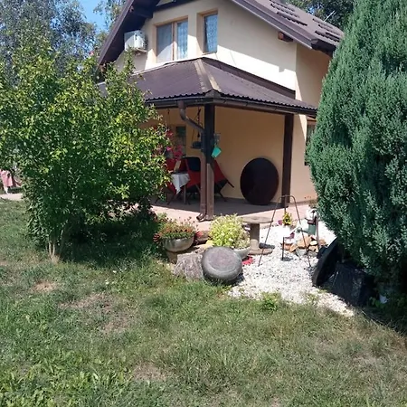 Apartman Tina فوغوشتشا